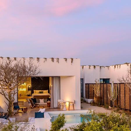 Kimpton Mas Olas Resort And Spa 托多斯桑托斯 外观 照片