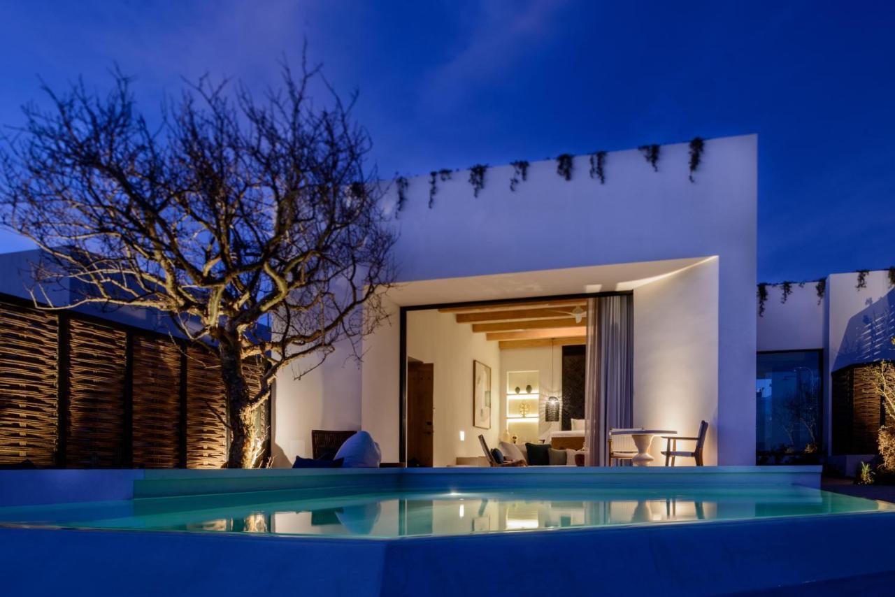 Kimpton Mas Olas Resort And Spa 托多斯桑托斯 外观 照片