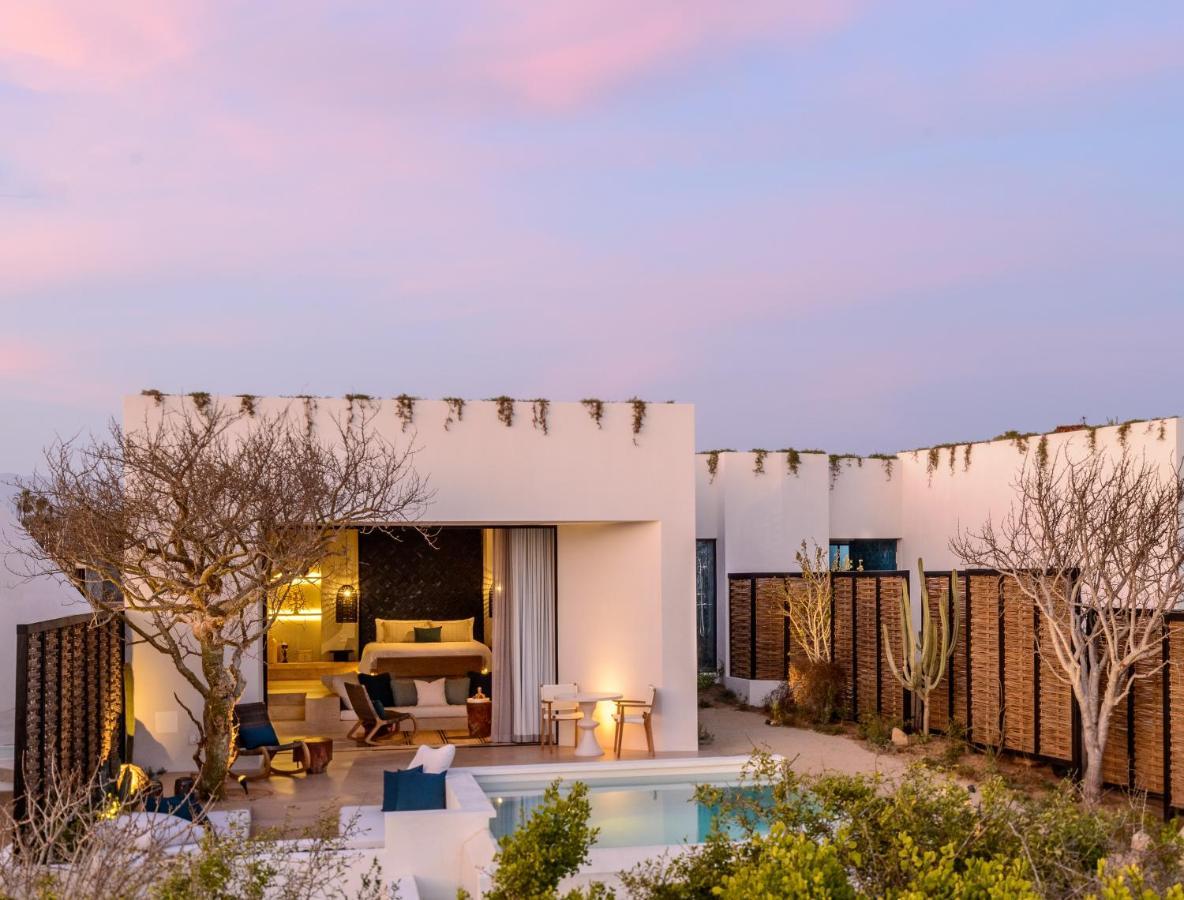 Kimpton Mas Olas Resort And Spa 托多斯桑托斯 外观 照片