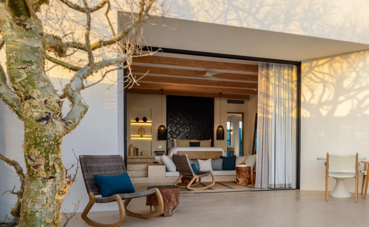 Kimpton Mas Olas Resort And Spa 托多斯桑托斯 外观 照片