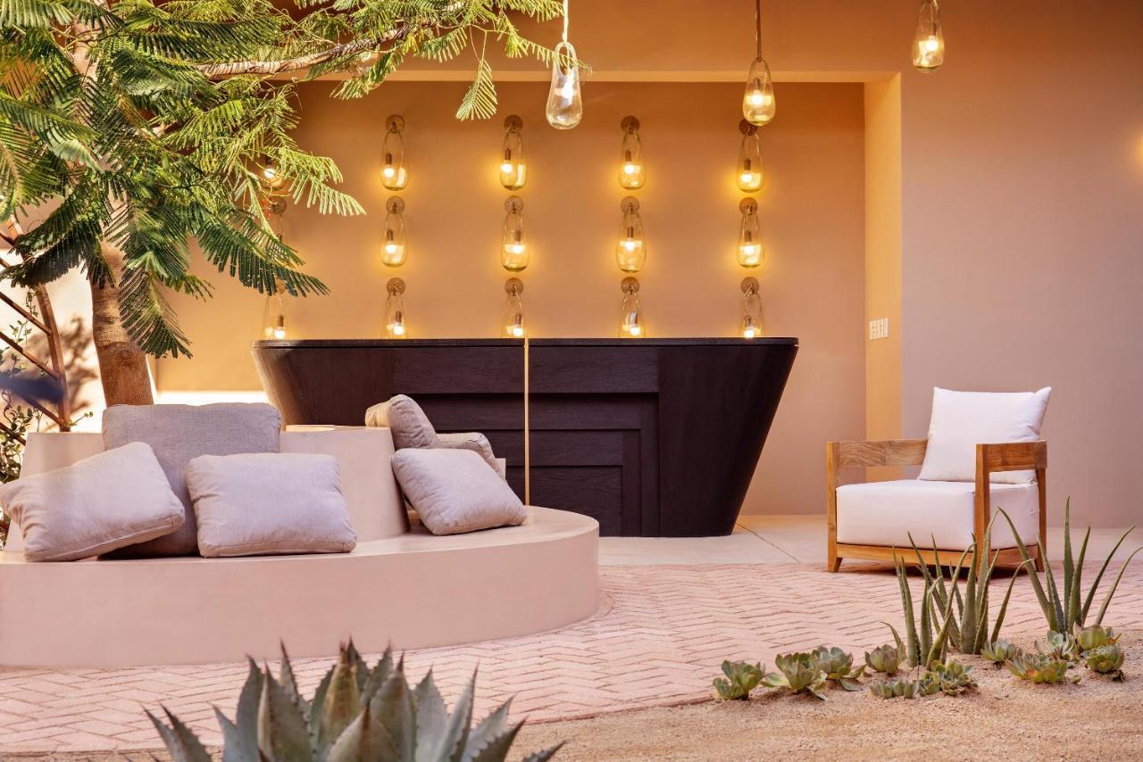Kimpton Mas Olas Resort And Spa 托多斯桑托斯 外观 照片