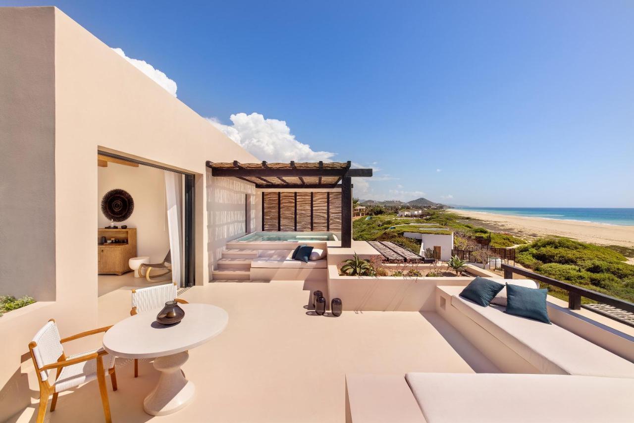 Kimpton Mas Olas Resort And Spa 托多斯桑托斯 外观 照片