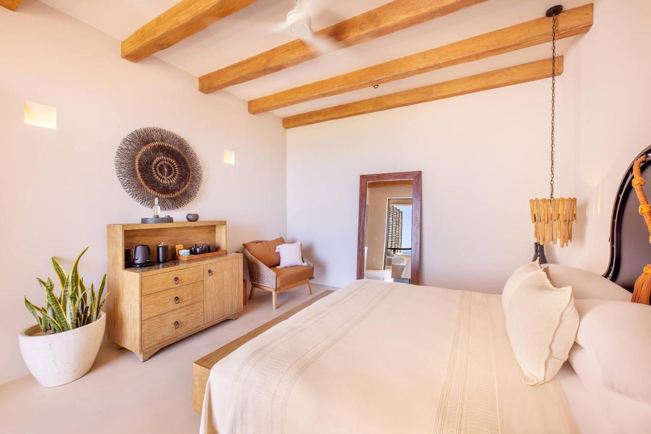 Kimpton Mas Olas Resort And Spa 托多斯桑托斯 外观 照片