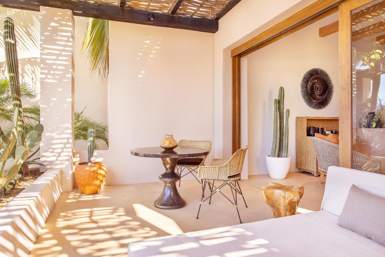 Kimpton Mas Olas Resort And Spa 托多斯桑托斯 外观 照片