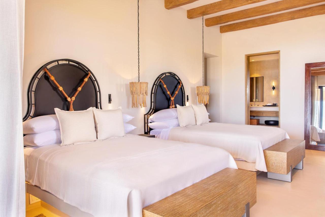Kimpton Mas Olas Resort And Spa 托多斯桑托斯 外观 照片