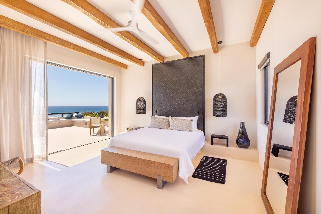 Kimpton Mas Olas Resort And Spa 托多斯桑托斯 外观 照片