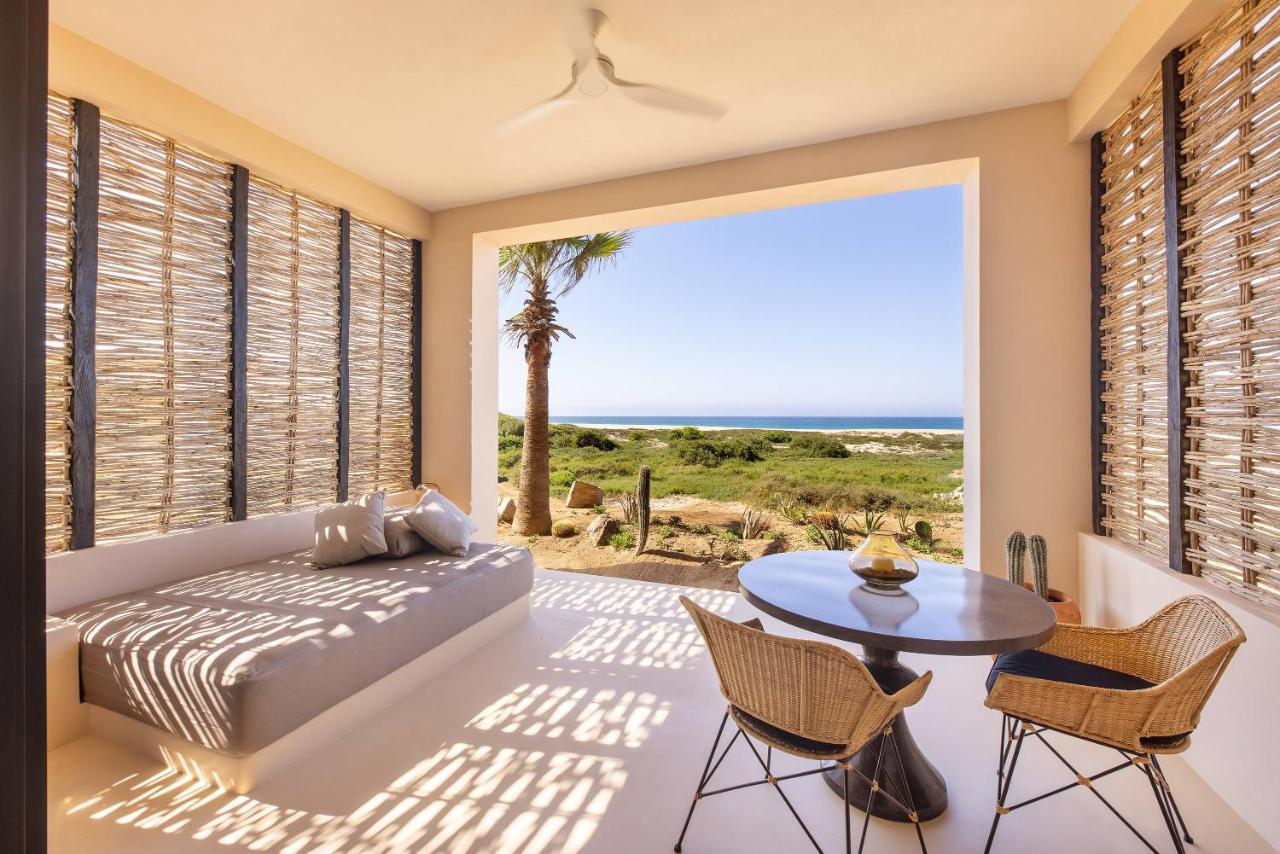 Kimpton Mas Olas Resort And Spa 托多斯桑托斯 外观 照片