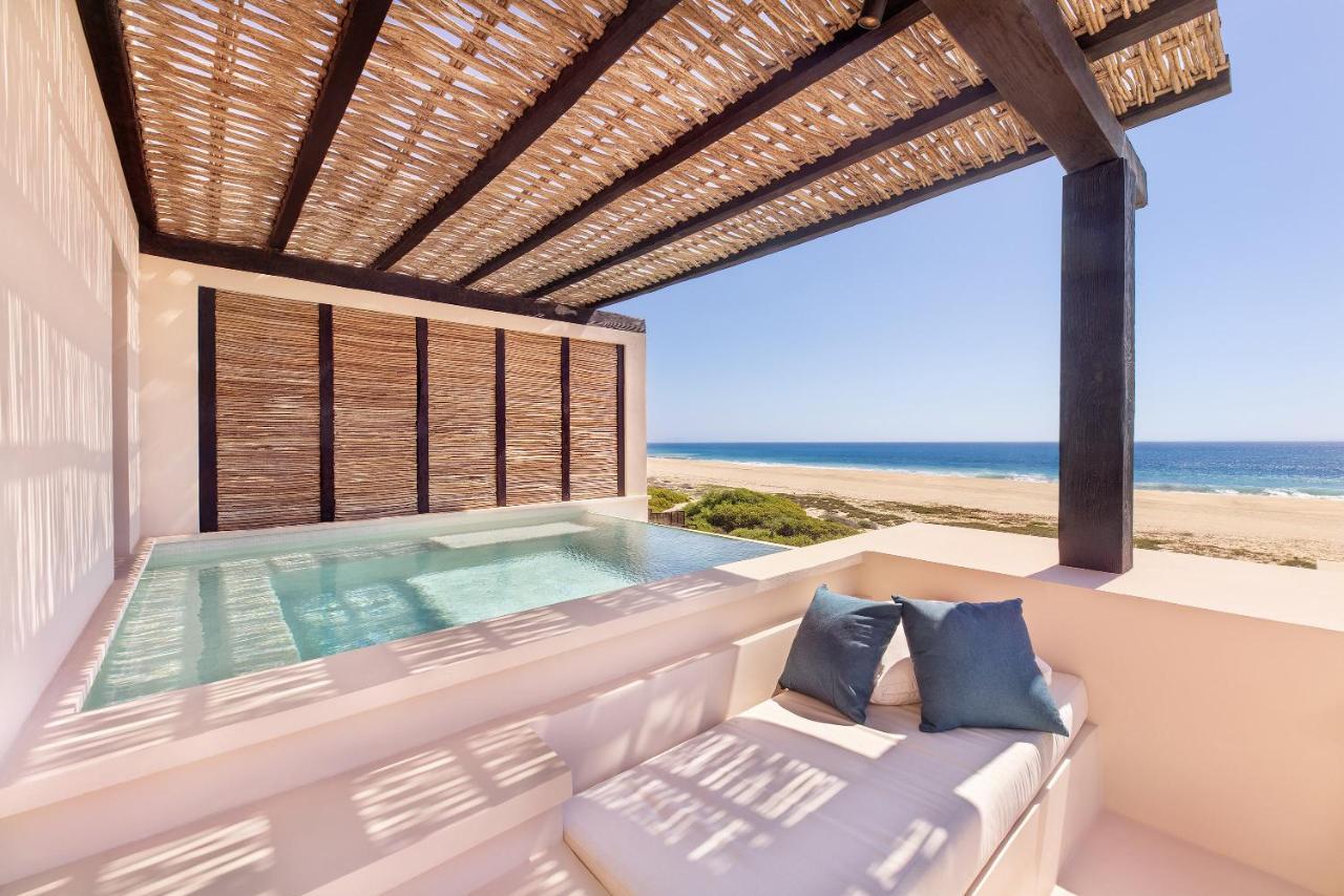 Kimpton Mas Olas Resort And Spa 托多斯桑托斯 外观 照片