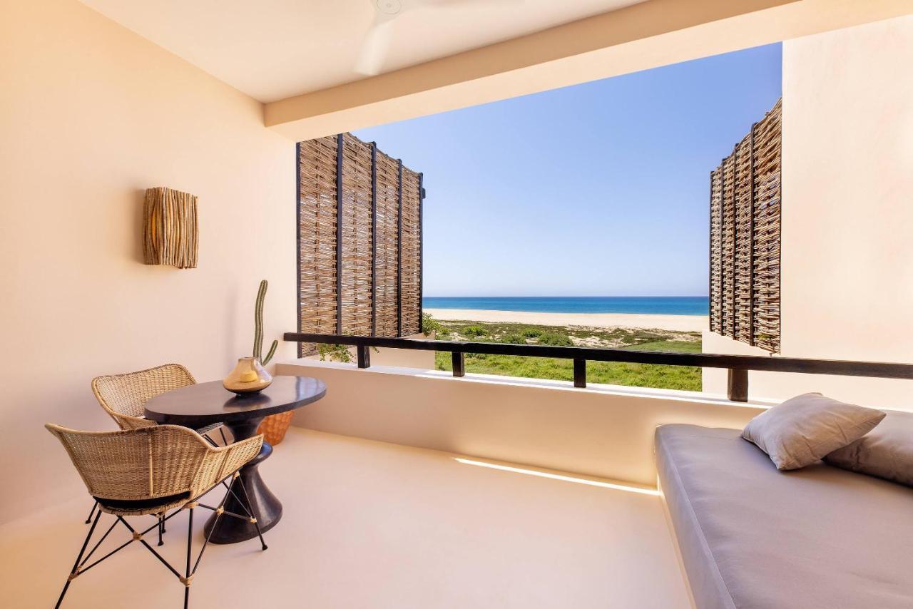 Kimpton Mas Olas Resort And Spa 托多斯桑托斯 外观 照片