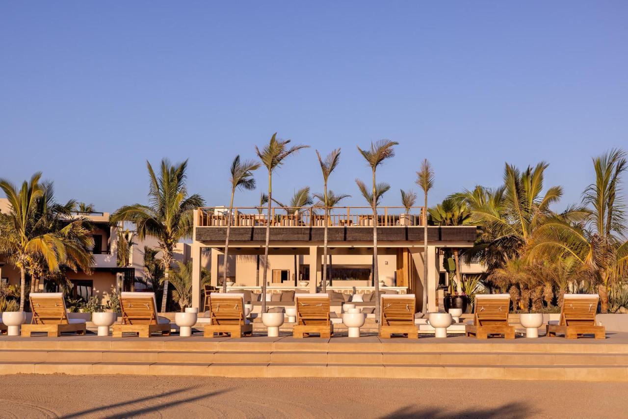 Kimpton Mas Olas Resort And Spa 托多斯桑托斯 外观 照片