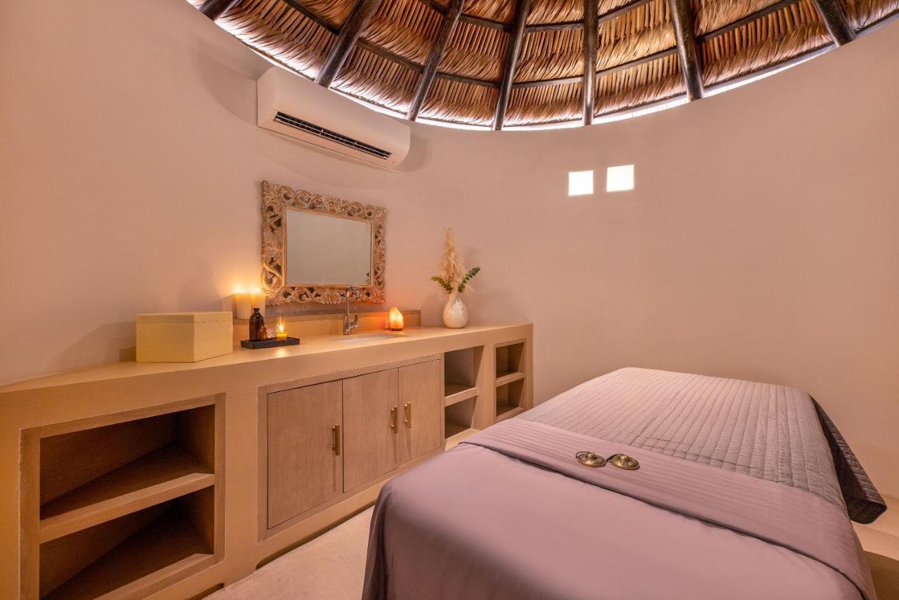 Kimpton Mas Olas Resort And Spa 托多斯桑托斯 外观 照片