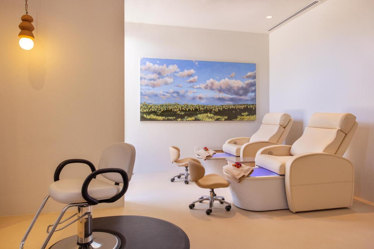 Kimpton Mas Olas Resort And Spa 托多斯桑托斯 外观 照片