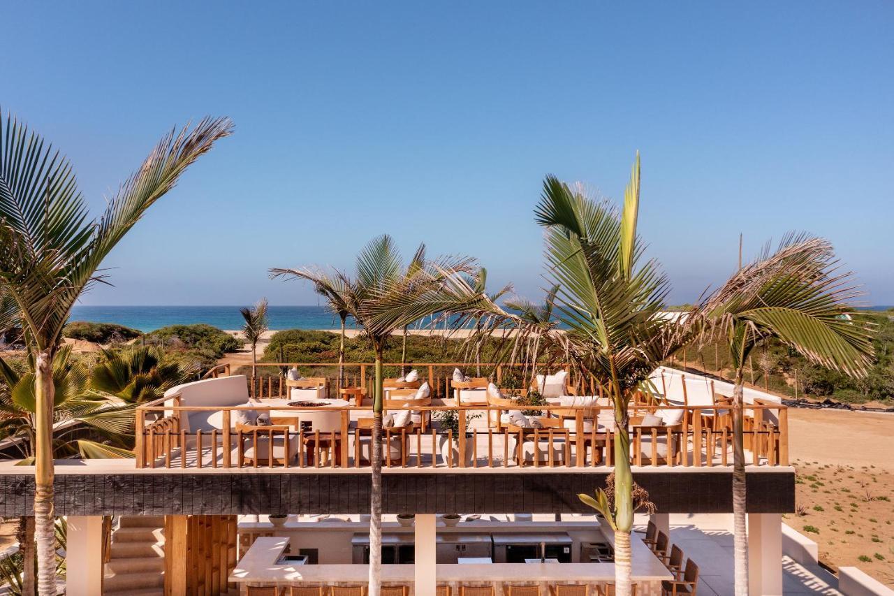 Kimpton Mas Olas Resort And Spa 托多斯桑托斯 外观 照片