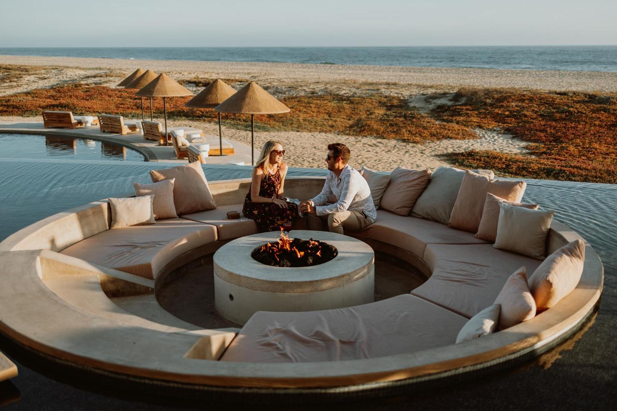 Kimpton Mas Olas Resort And Spa 托多斯桑托斯 外观 照片