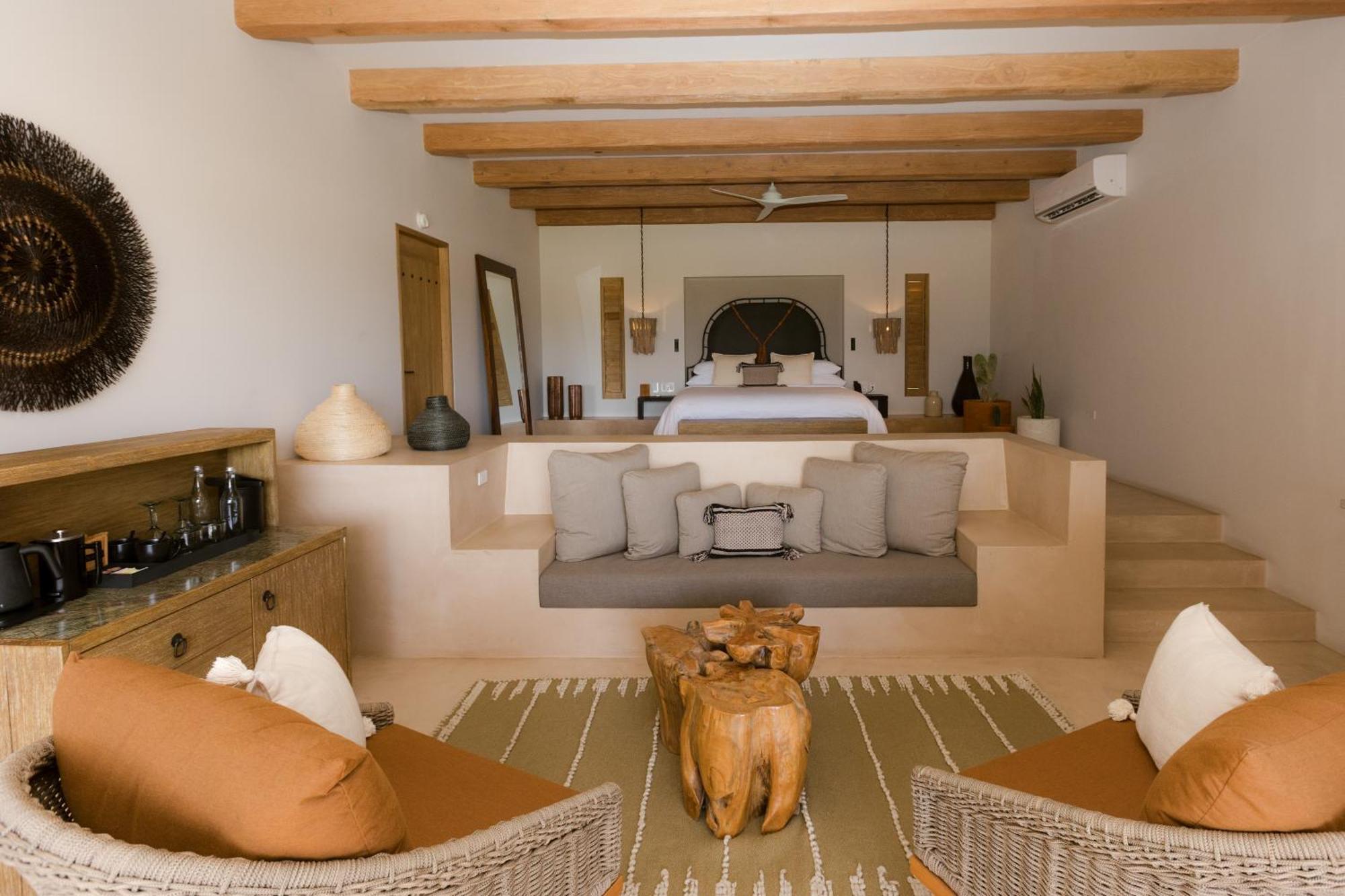 Kimpton Mas Olas Resort And Spa 托多斯桑托斯 外观 照片