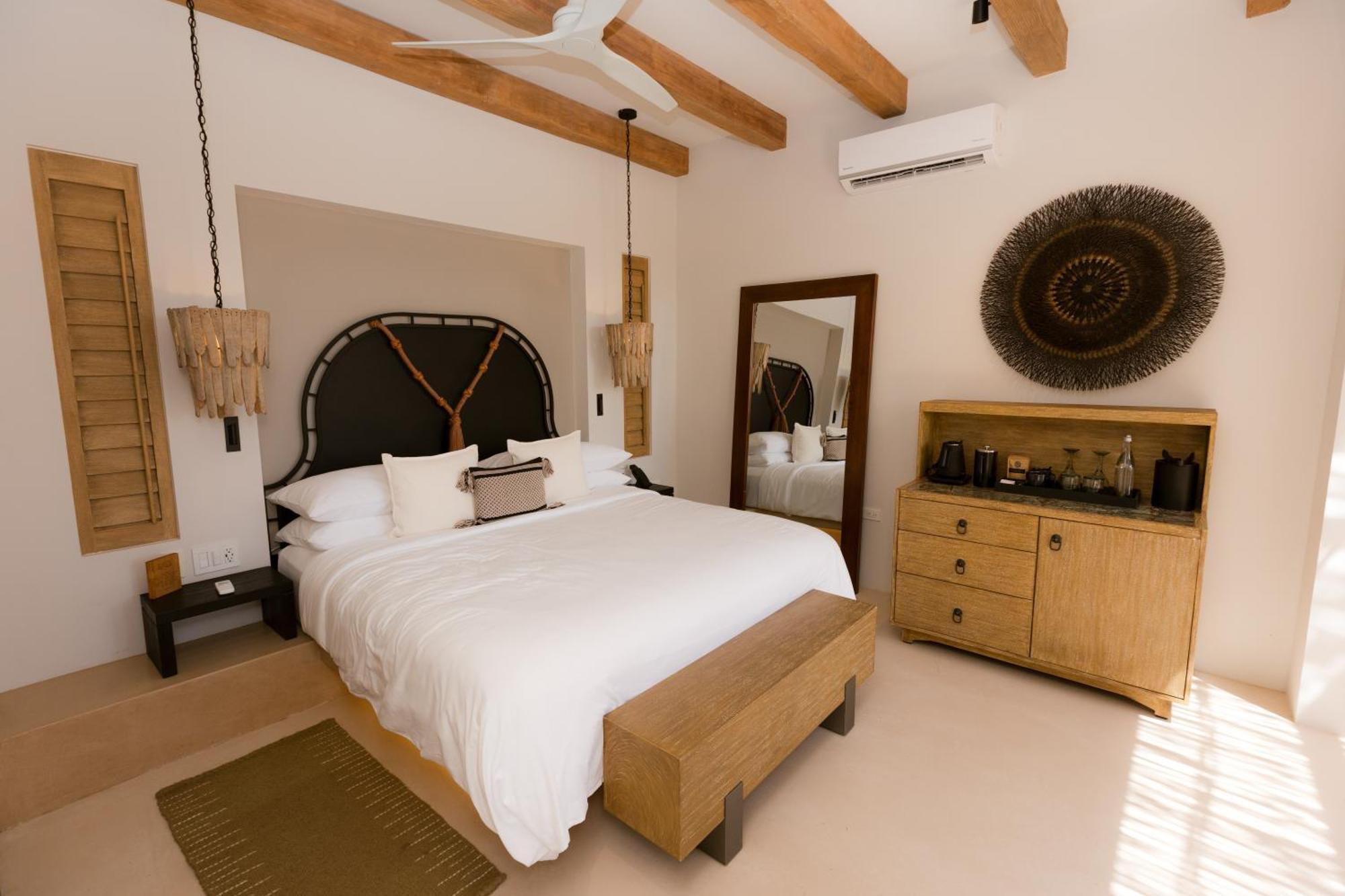 Kimpton Mas Olas Resort And Spa 托多斯桑托斯 外观 照片